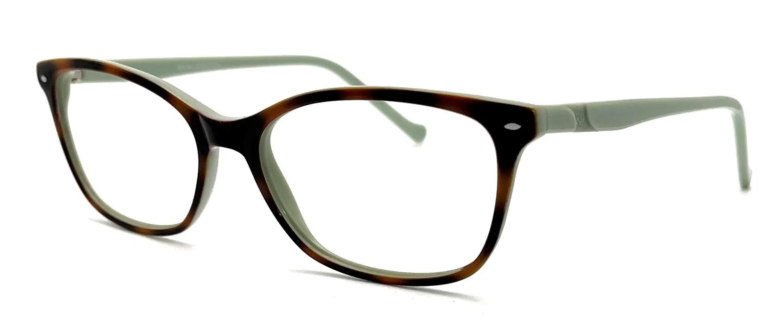 Italia Mia RDF252 Eyeglasses - view 2